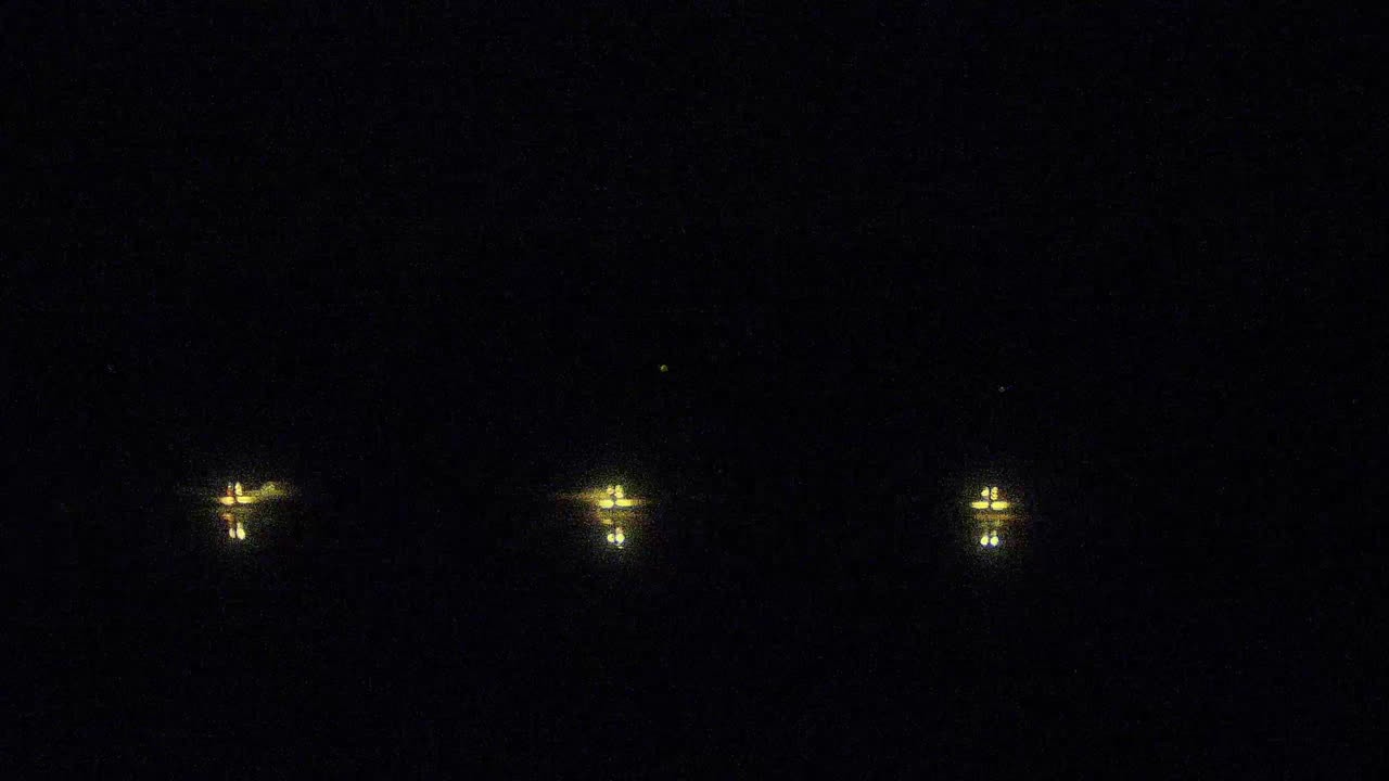 Archiv Foto Webcam Barßel: Bootshafen
