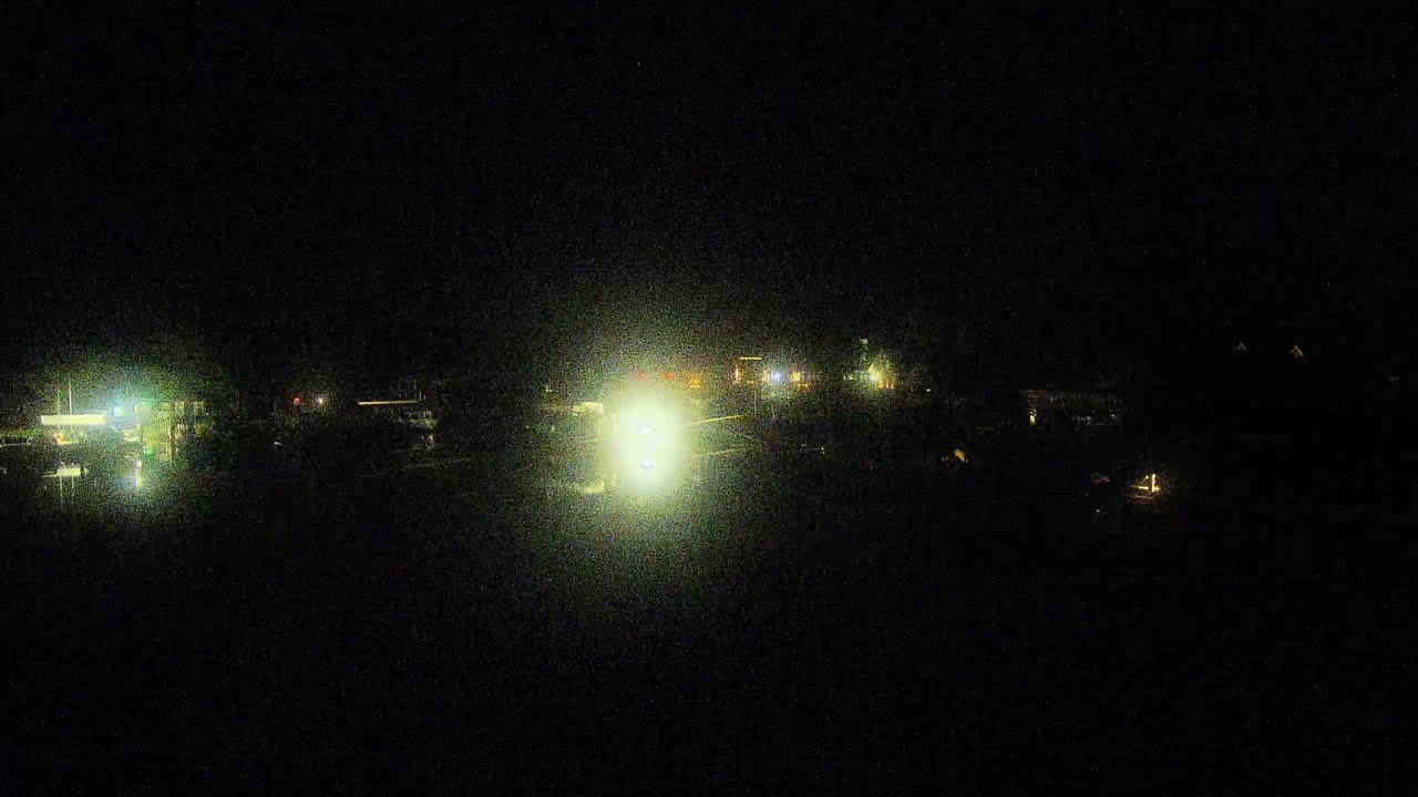 Archived image Webcam Barßel at the boat harbour