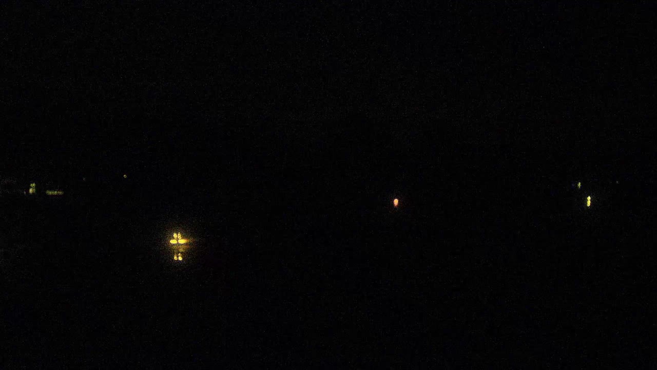 Archiv Foto Webcam Barßel: Bootshafen