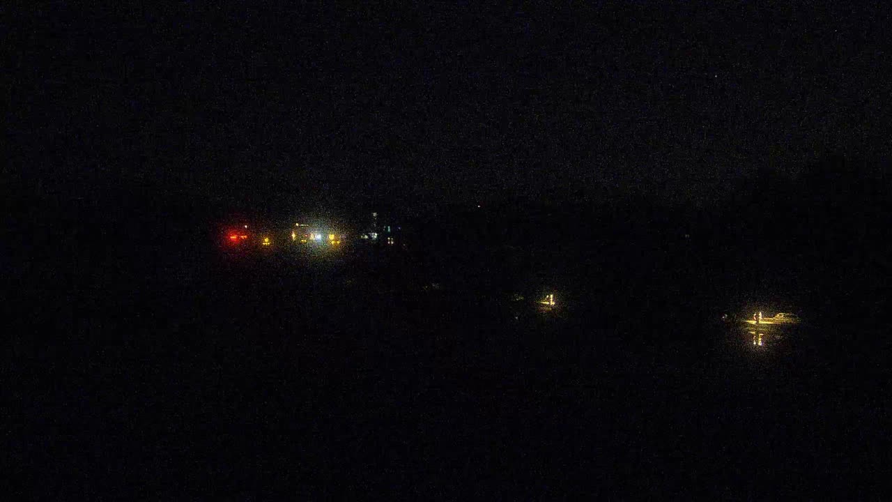 Archiv Foto Webcam Barßel: Bootshafen
