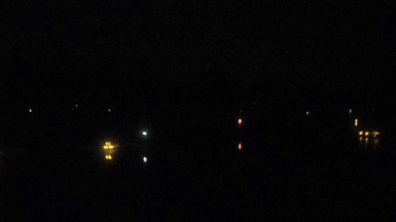 Archiv Foto Webcam Barßel: Bootshafen