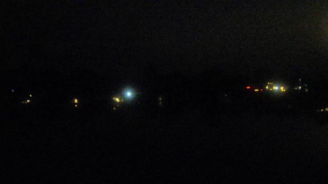 Archiv Foto Webcam Barßel: Bootshafen