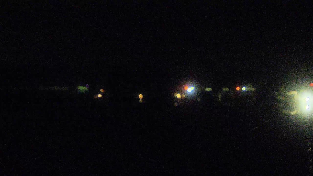 Archived image Webcam Barßel at the boat harbour