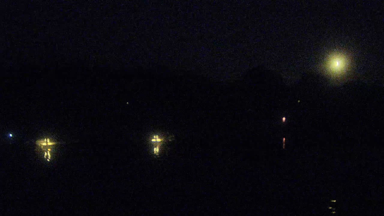 Archiv Foto Webcam Barßel: Bootshafen