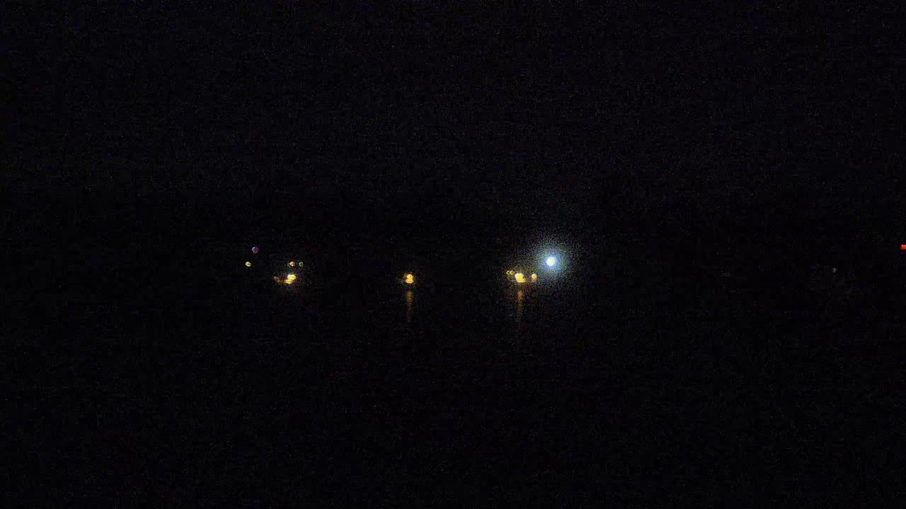 Archiv Foto Webcam Barßel: Bootshafen