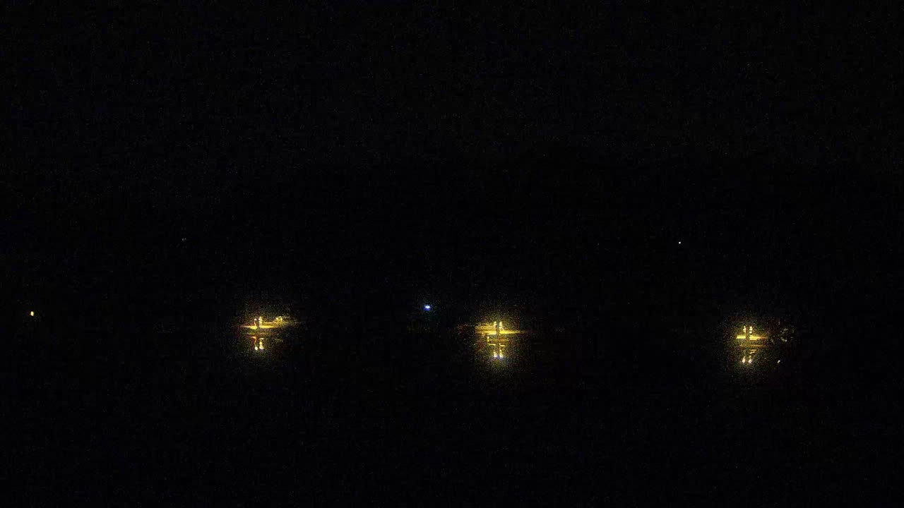 Archived image Webcam Barßel at the boat harbour