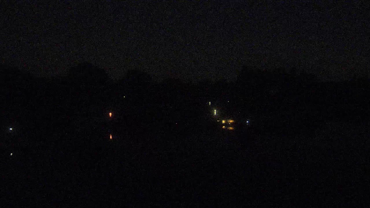 Archiv Foto Webcam Barßel: Bootshafen