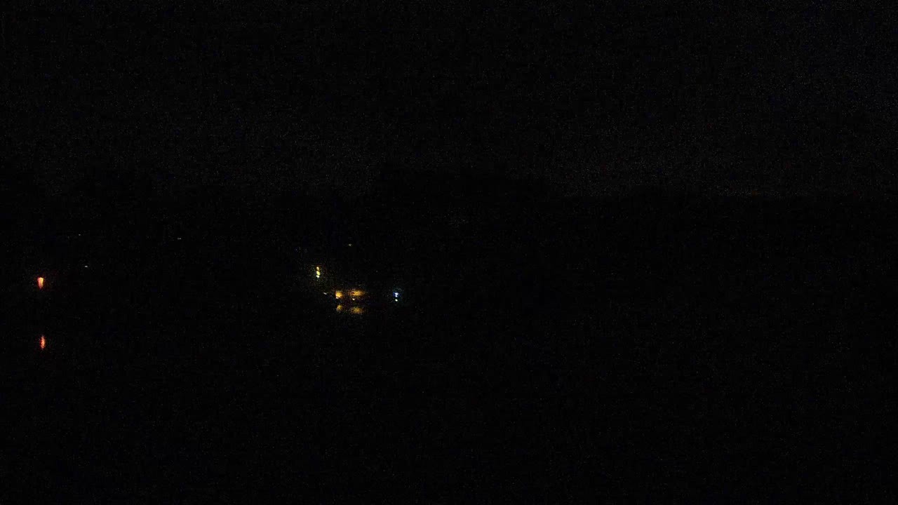 Archiv Foto Webcam Barßel: Bootshafen