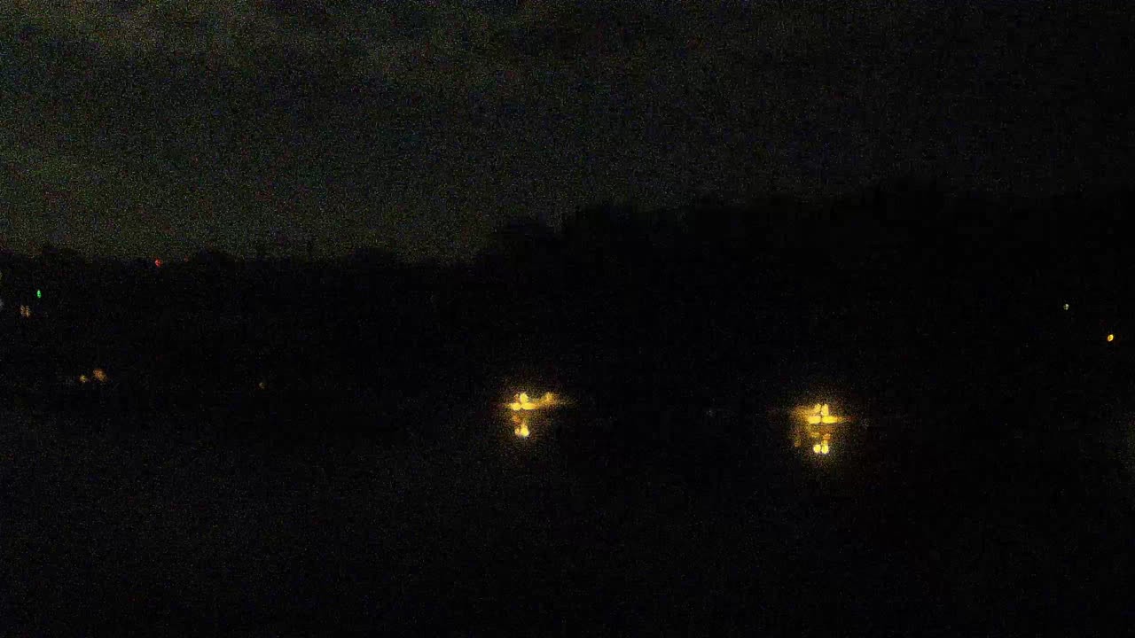 Archiv Foto Webcam Barßel: Bootshafen
