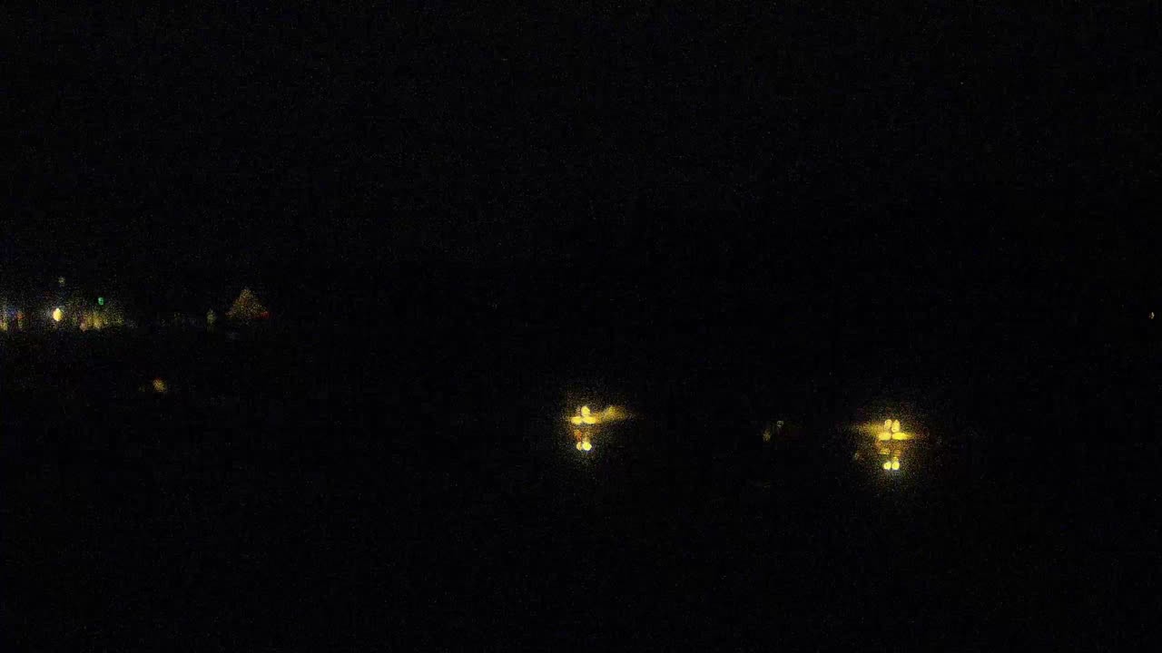 Archived image Webcam Barßel at the boat harbour