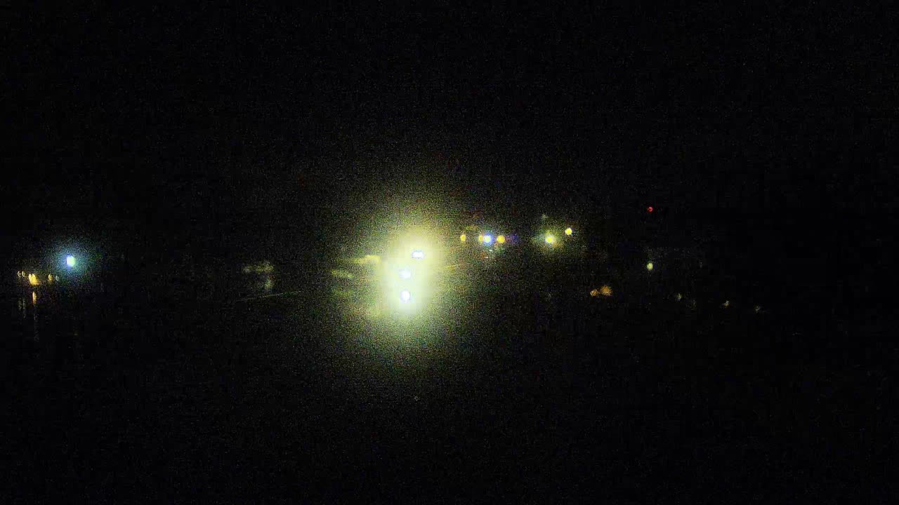 Archiv Foto Webcam Barßel: Bootshafen