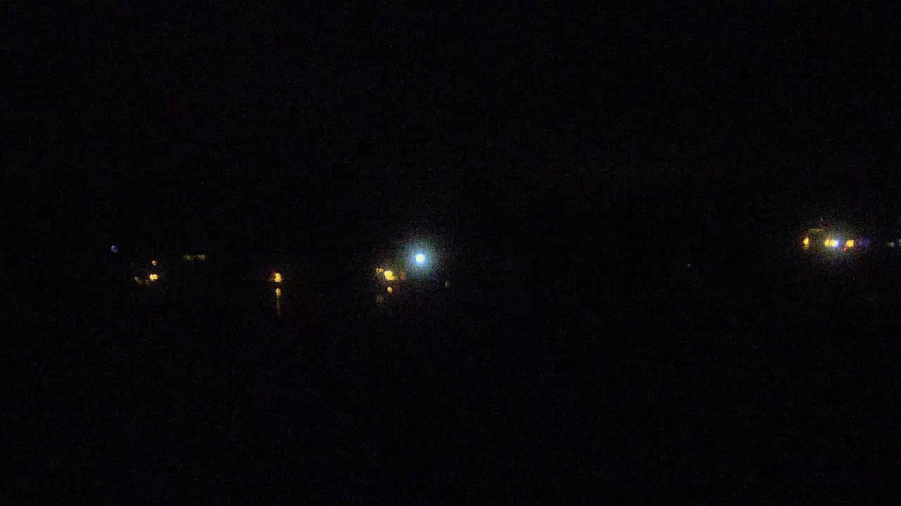 Archiv Foto Webcam Barßel: Bootshafen