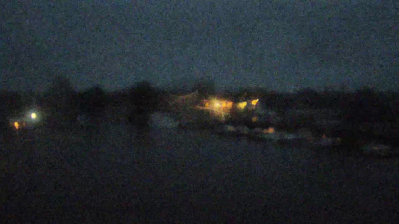 Archiv Foto Webcam Barßel: Bootshafen