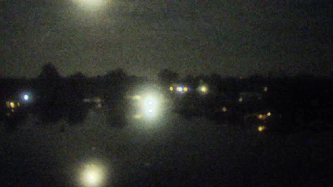 Archiv Foto Webcam Barßel: Bootshafen