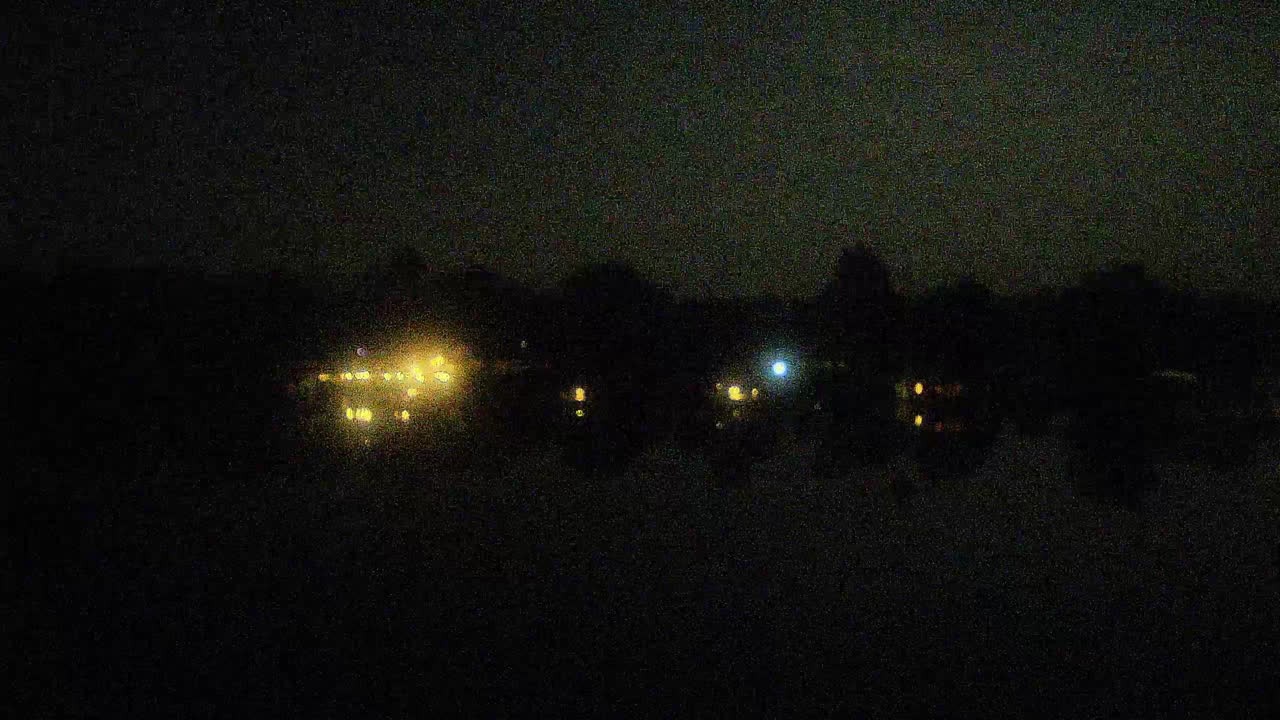Archiv Foto Webcam Barßel: Bootshafen