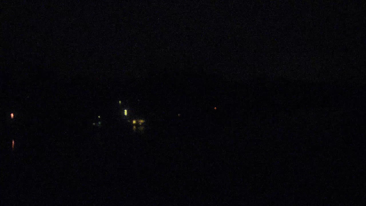 Archiv Foto Webcam Barßel: Bootshafen