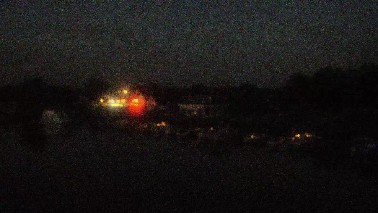 Archived image Webcam Barßel at the boat harbour