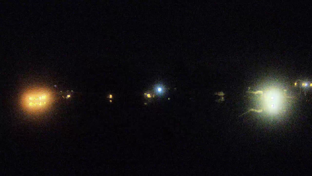 Archiv Foto Webcam Barßel: Bootshafen