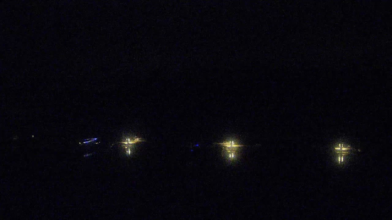 Archiv Foto Webcam Barßel: Bootshafen