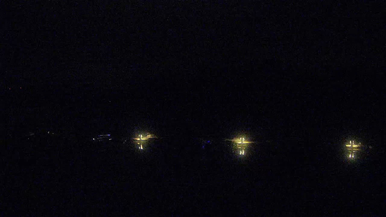 Archiv Foto Webcam Barßel: Bootshafen