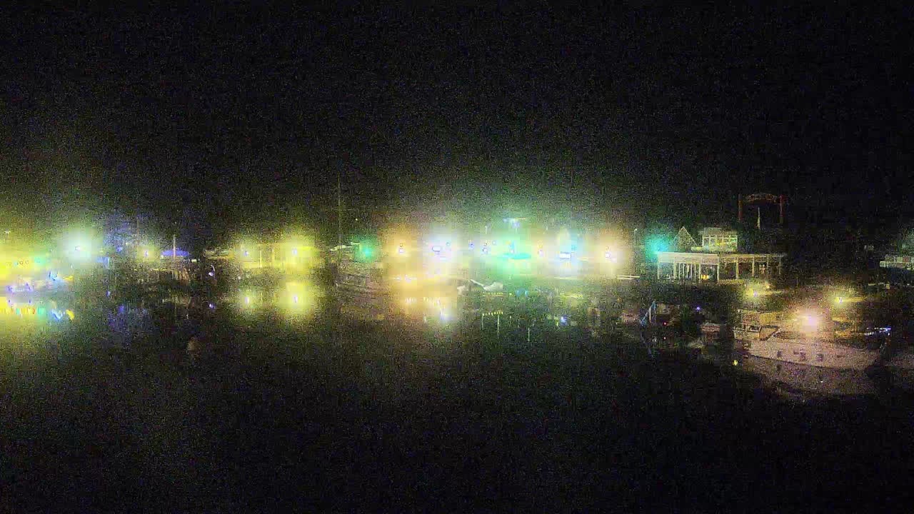 Archiv Foto Webcam Barßel: Bootshafen