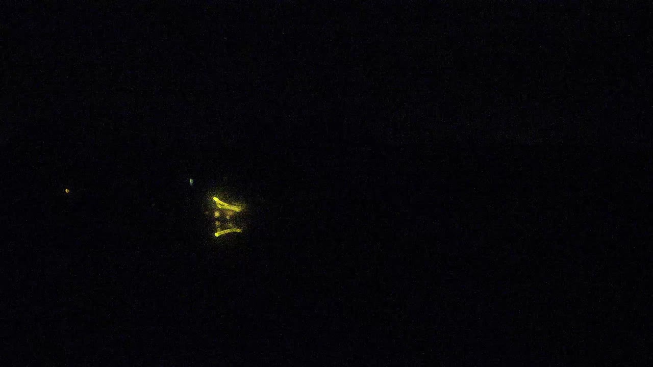 Archived image Webcam Barßel at the boat harbour