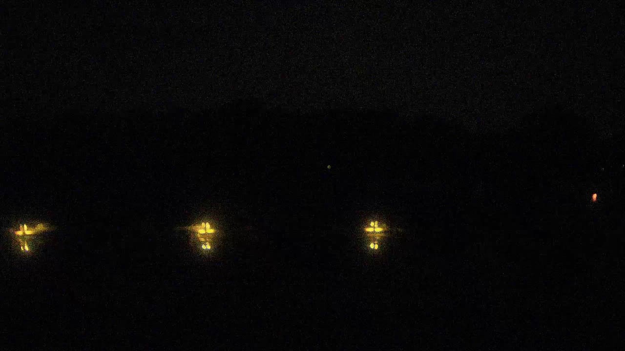 Archiv Foto Webcam Barßel: Bootshafen