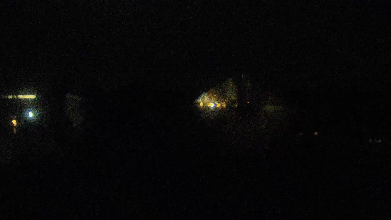 Archived image Webcam Barßel at the boat harbour