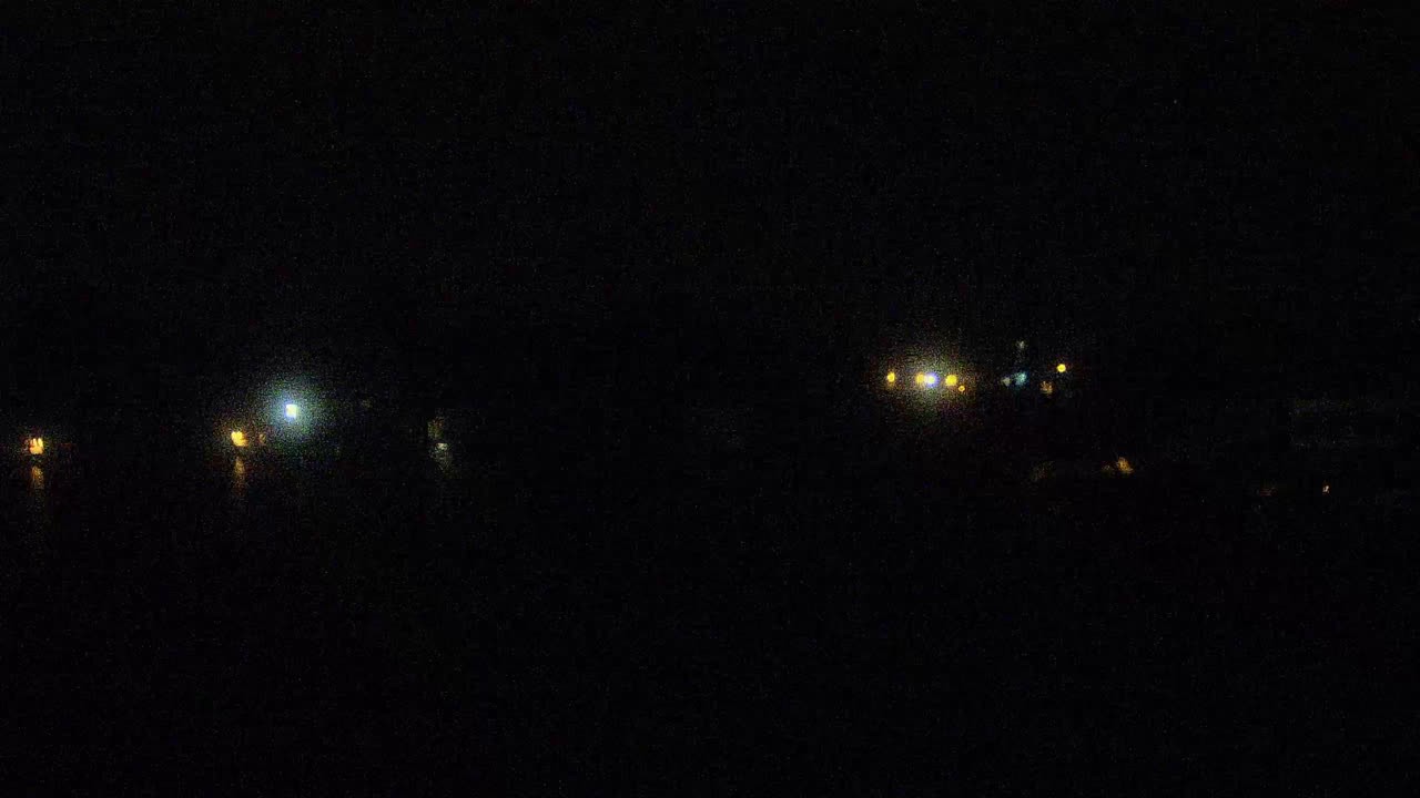 Archiv Foto Webcam Barßel: Bootshafen