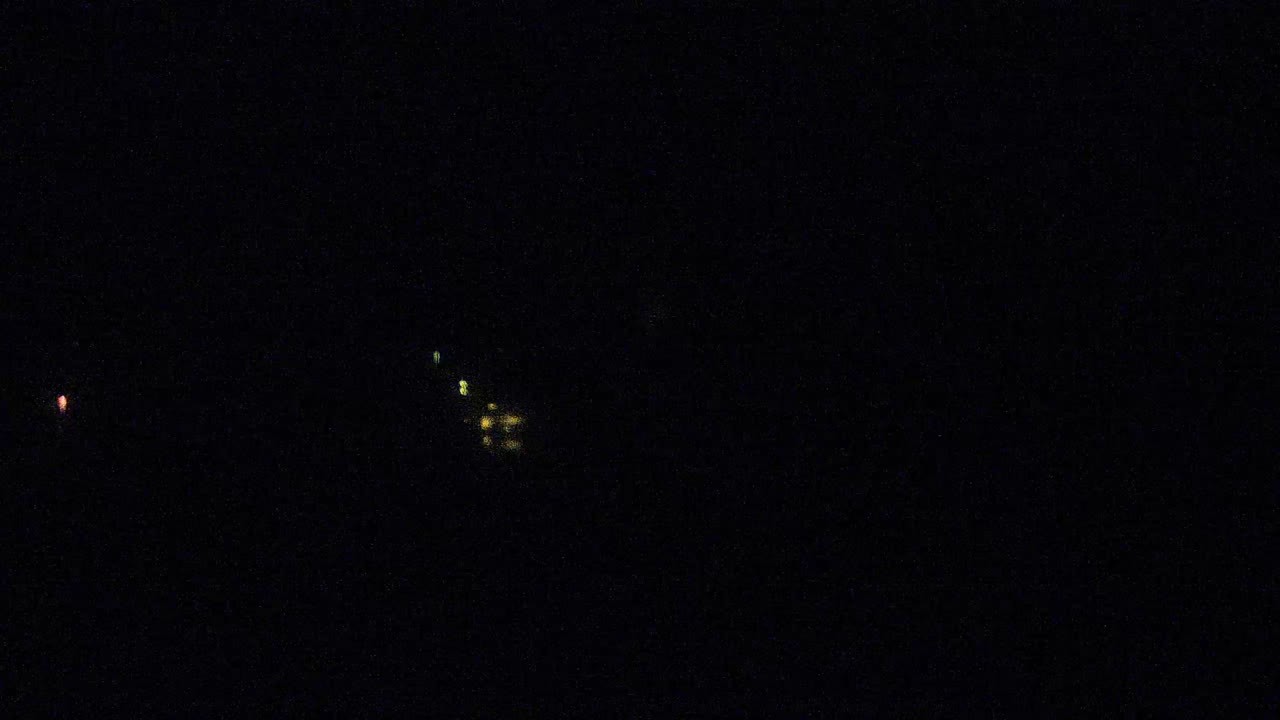 Archiv Foto Webcam Barßel: Bootshafen