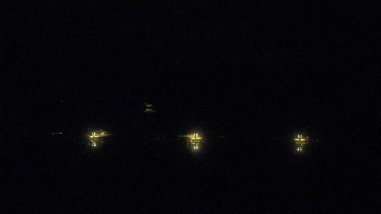 Archiv Foto Webcam Barßel: Bootshafen