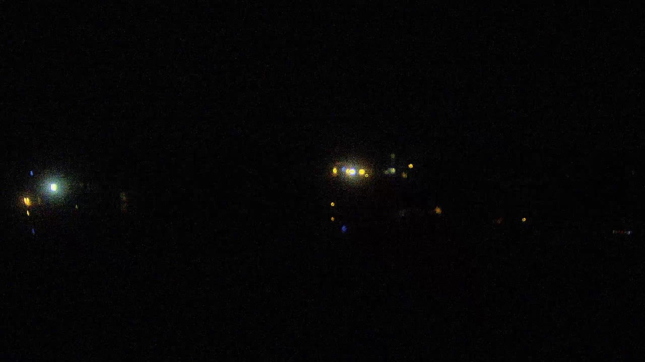 Archiv Foto Webcam Barßel: Bootshafen