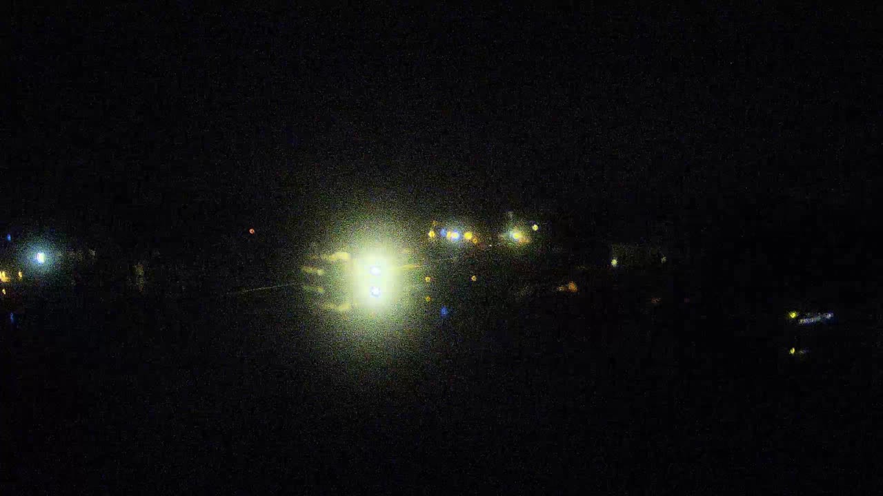 Archiv Foto Webcam Barßel: Bootshafen