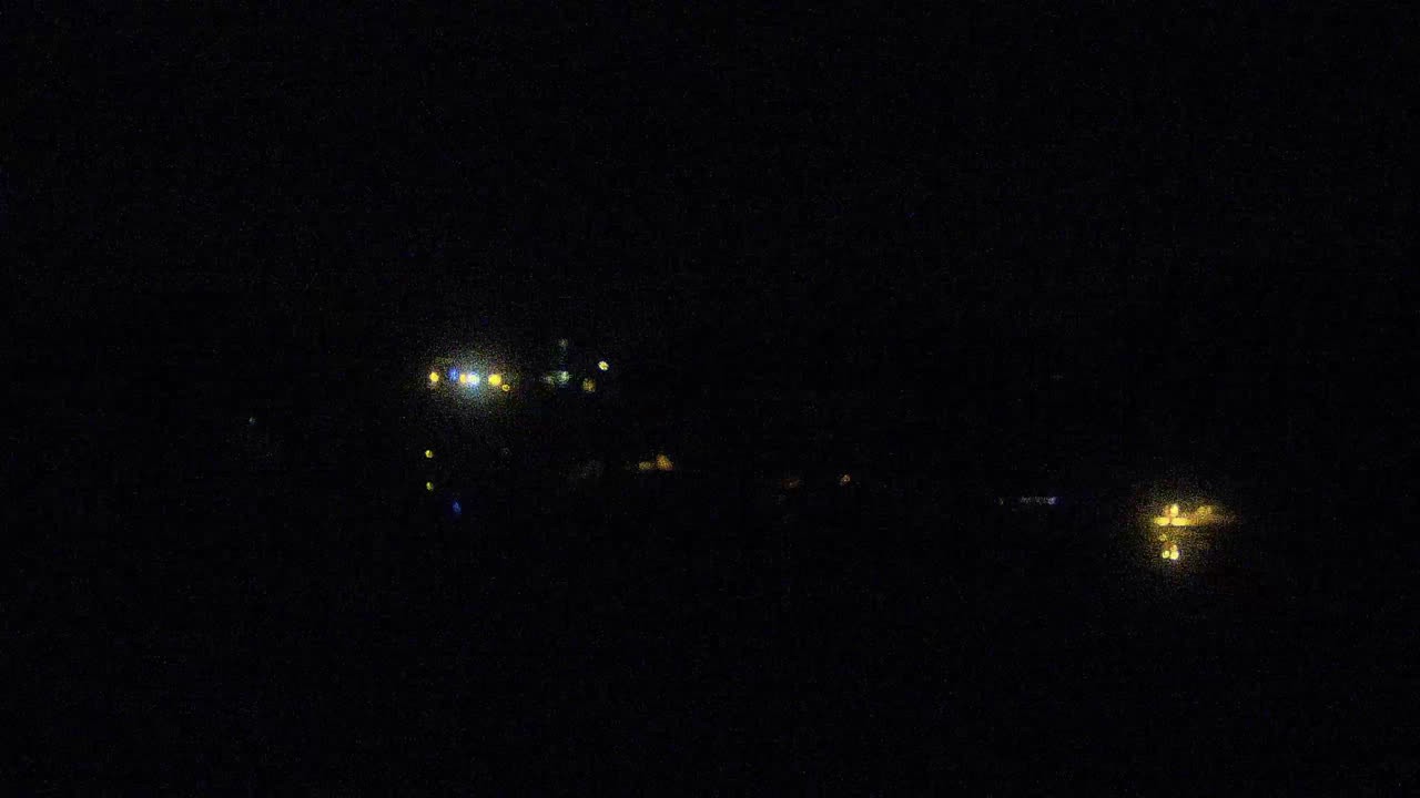 Archiv Foto Webcam Barßel: Bootshafen
