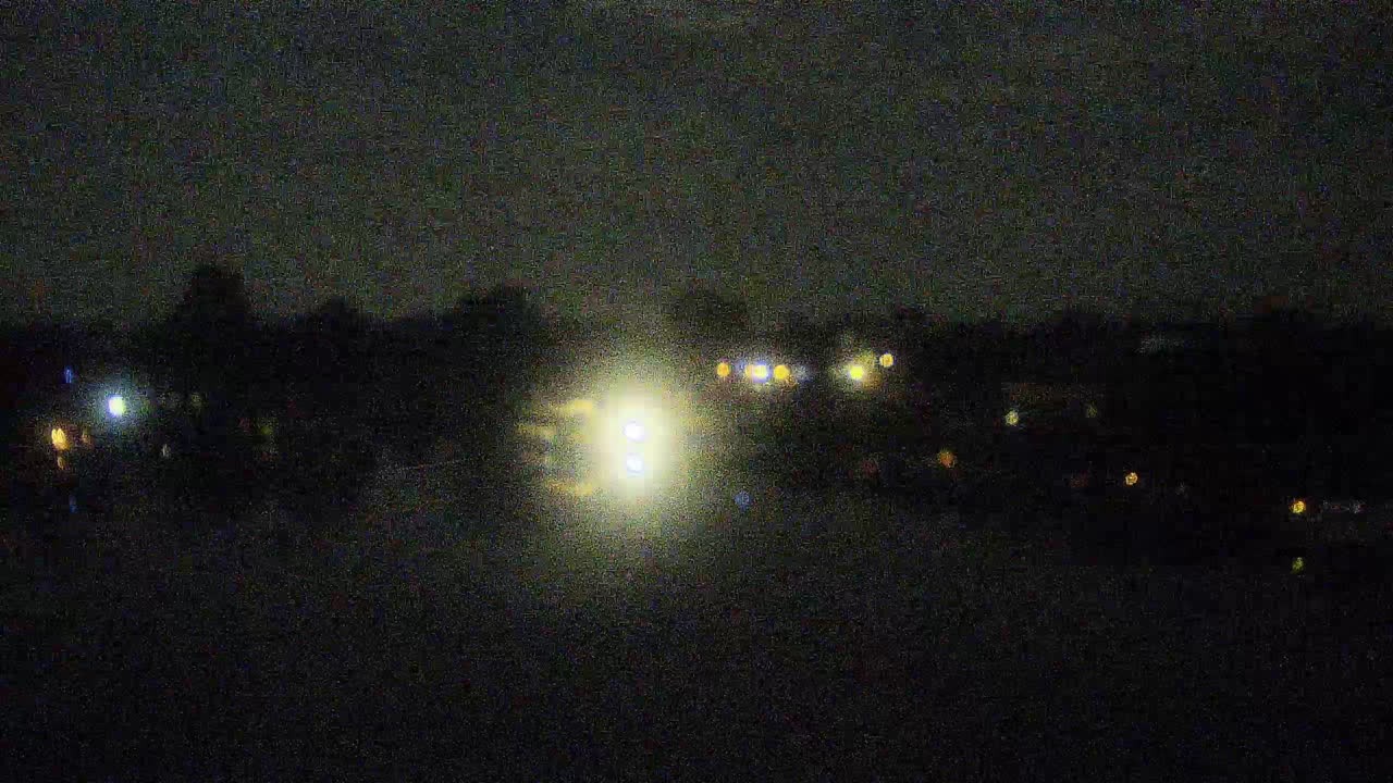 Archiv Foto Webcam Barßel: Bootshafen