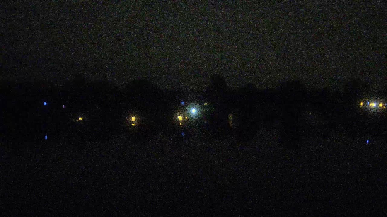 Archiv Foto Webcam Barßel: Bootshafen