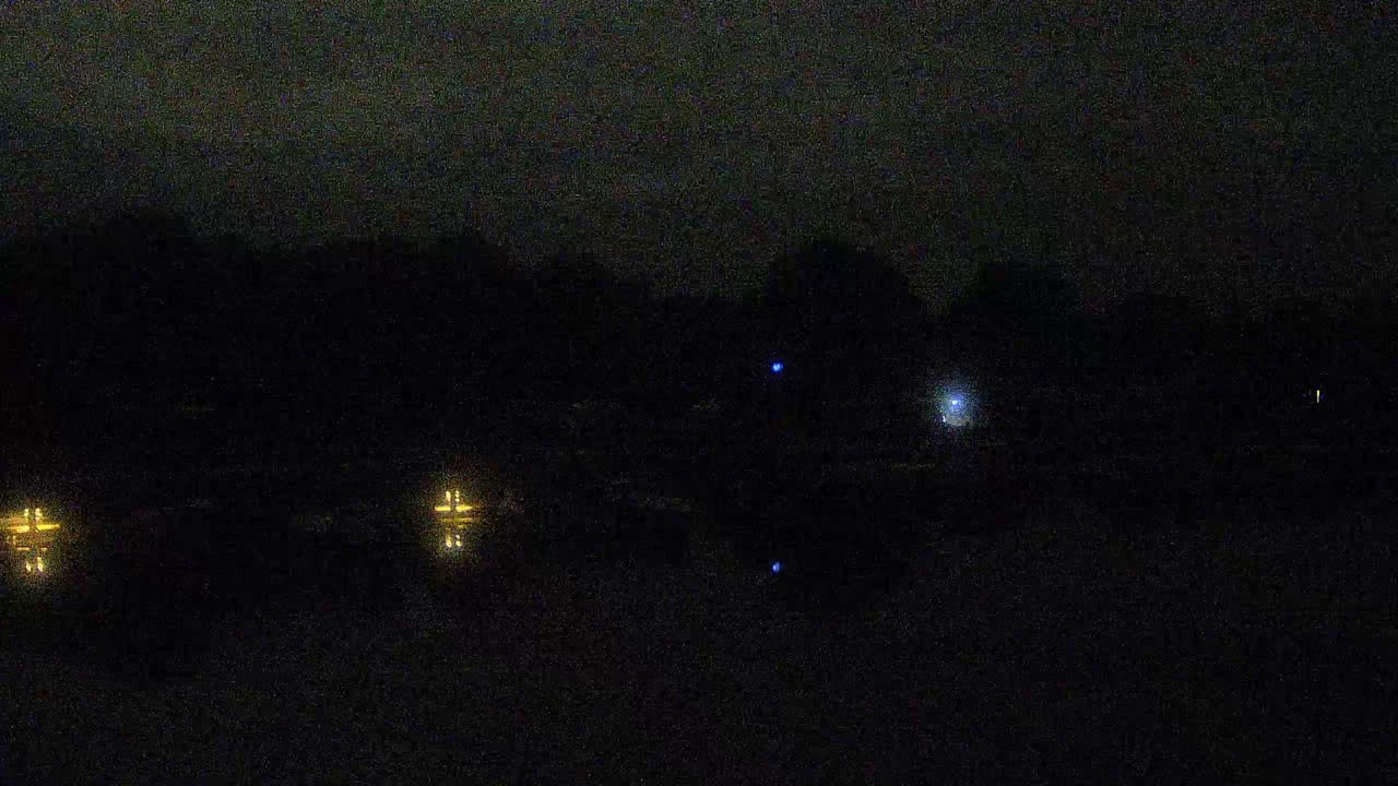 Archiv Foto Webcam Barßel: Bootshafen