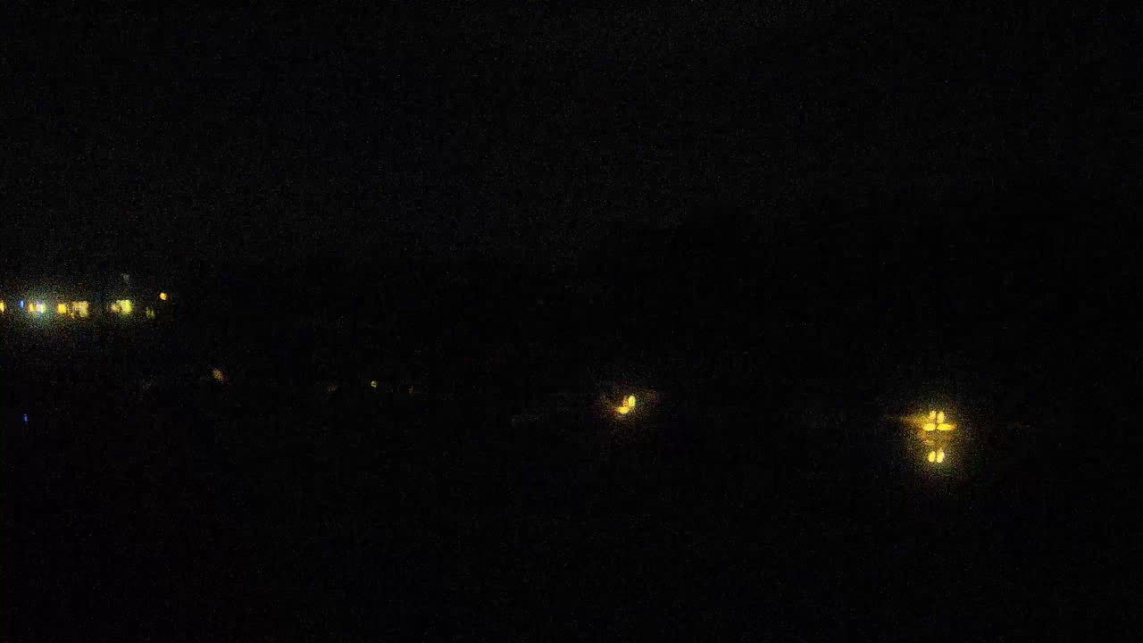 Archiv Foto Webcam Barßel: Bootshafen