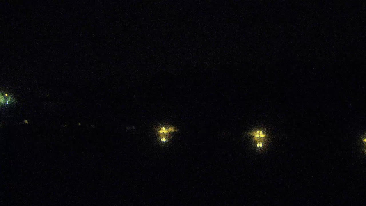 Archiv Foto Webcam Barßel: Bootshafen