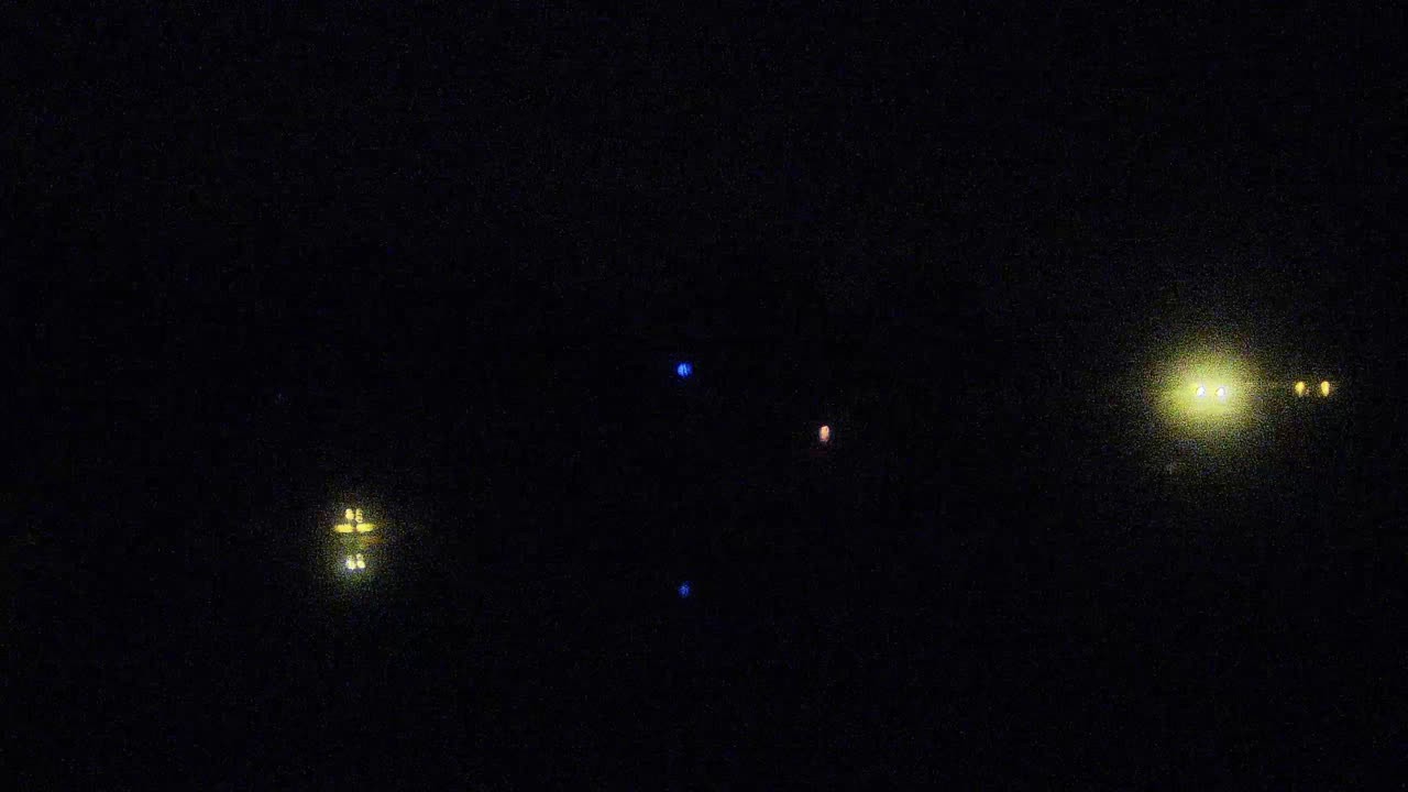 Archiv Foto Webcam Barßel: Bootshafen