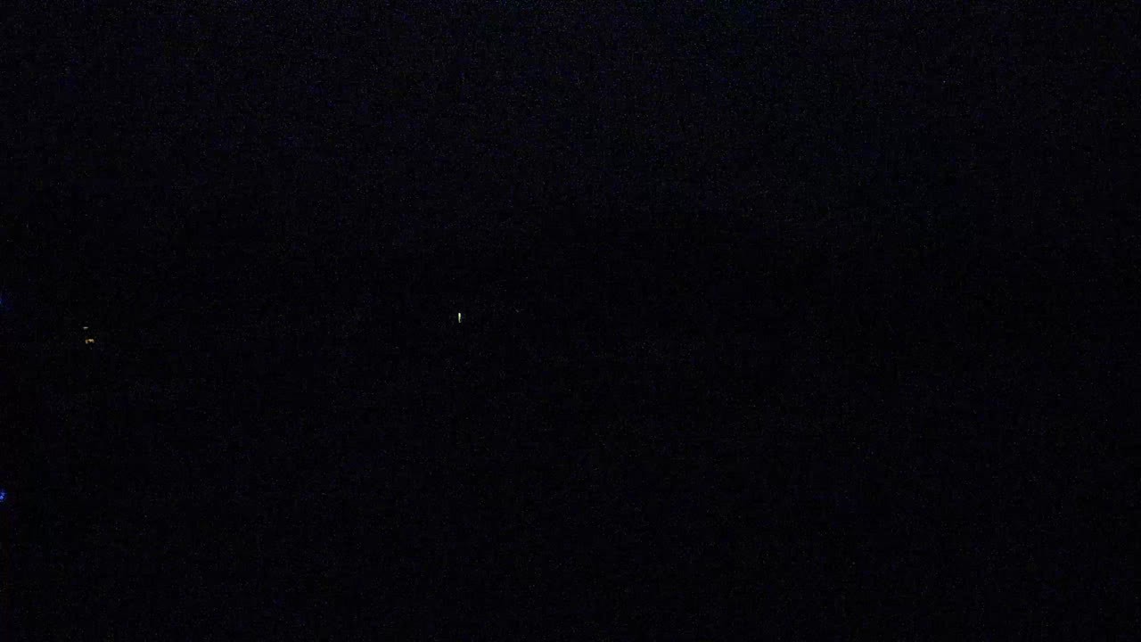 Archiv Foto Webcam Barßel: Bootshafen