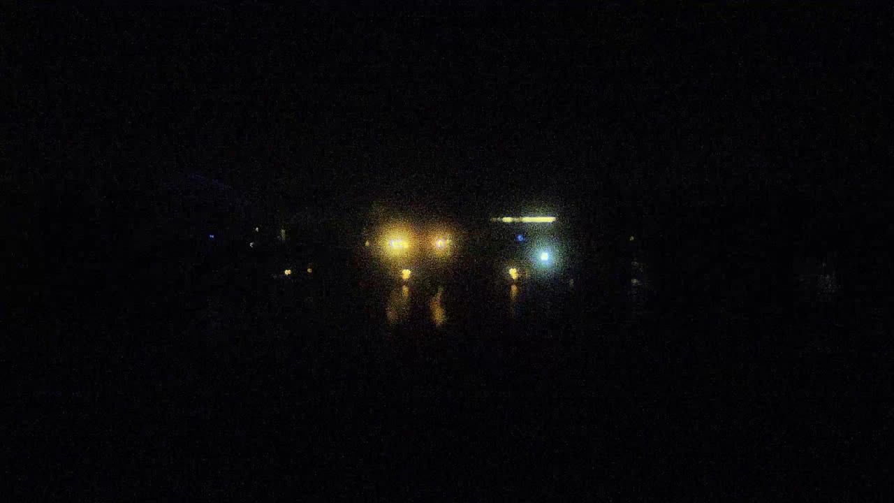 Archived image Webcam Barßel at the boat harbour