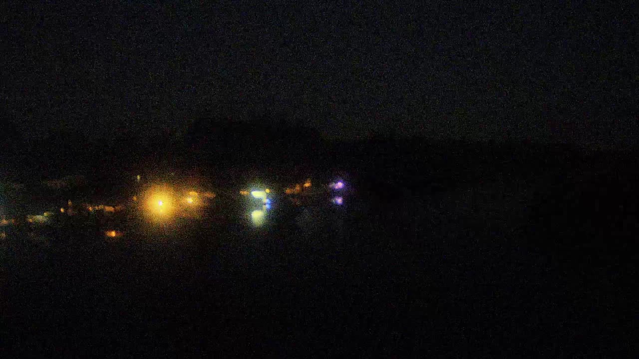 Archived image Webcam Barßel at the boat harbour