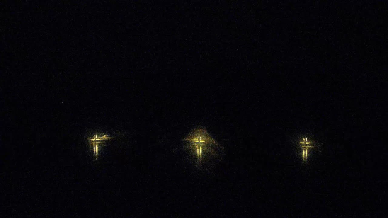 Archived image Webcam Barßel at the boat harbour