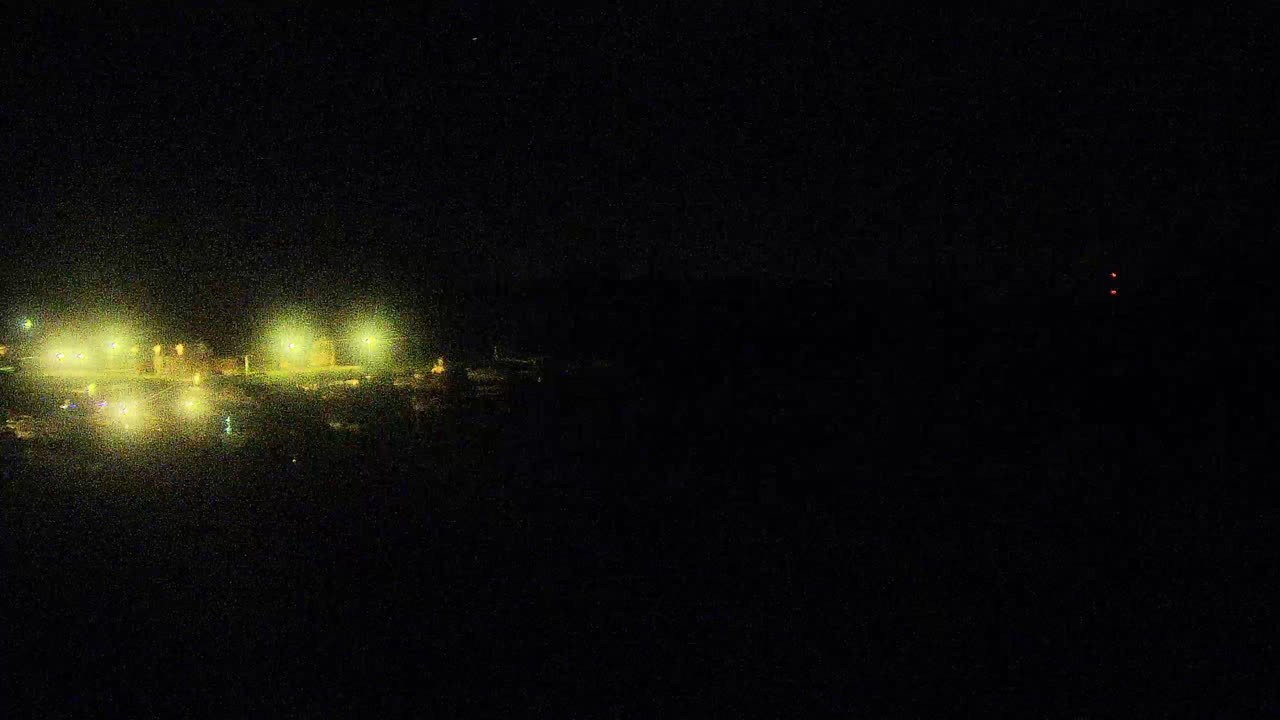 Archived image Webcam Barßel at the boat harbour