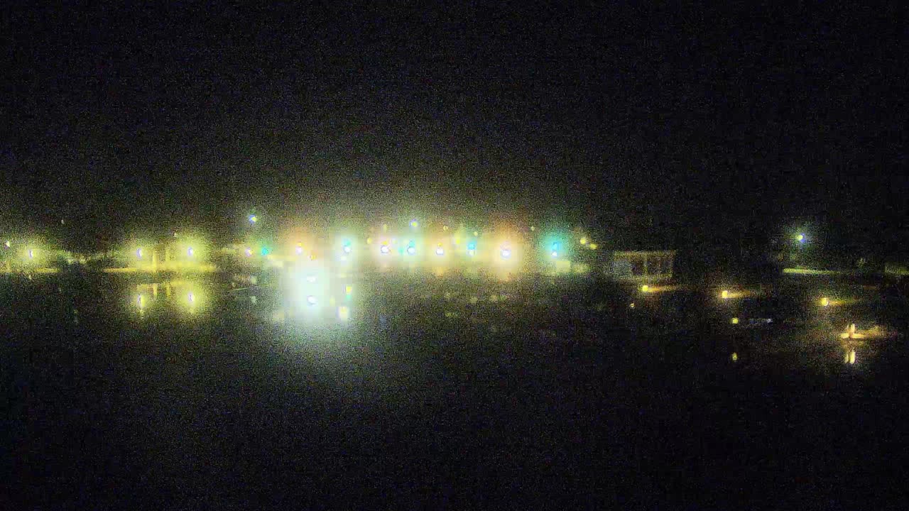 Archived image Webcam Barßel at the boat harbour