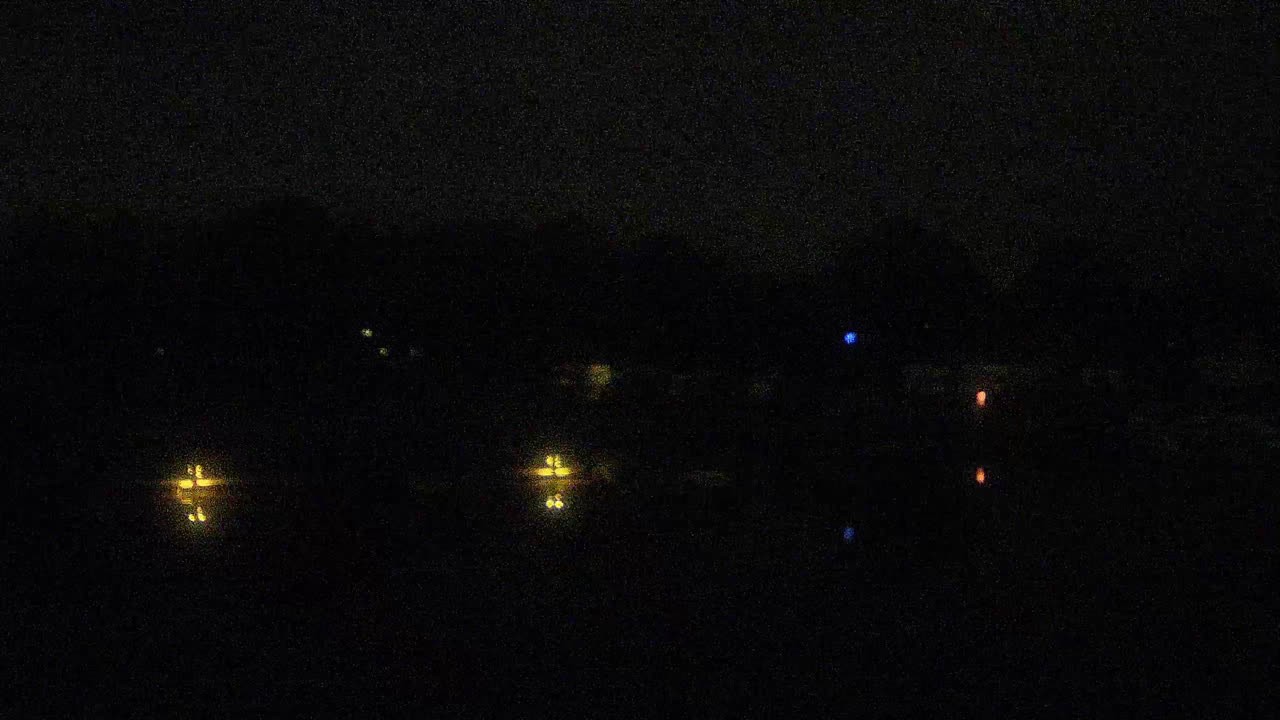 Archiv Foto Webcam Barßel: Bootshafen