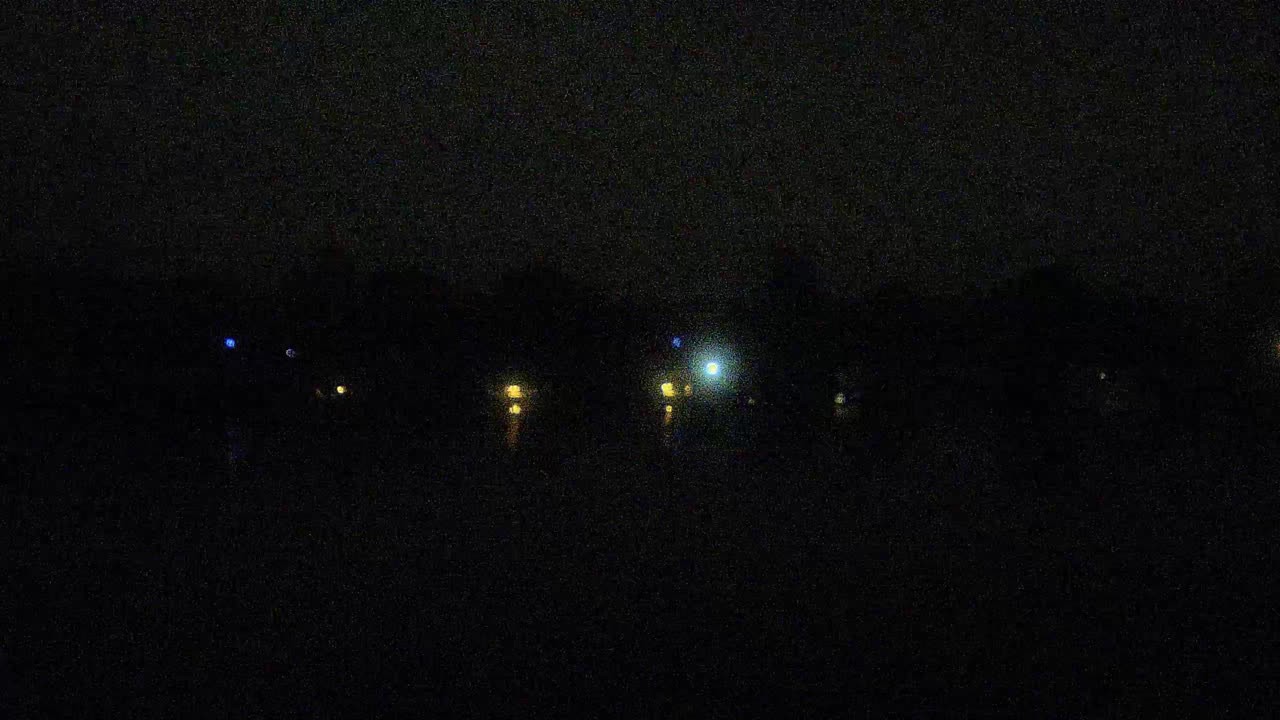 Archiv Foto Webcam Barßel: Bootshafen