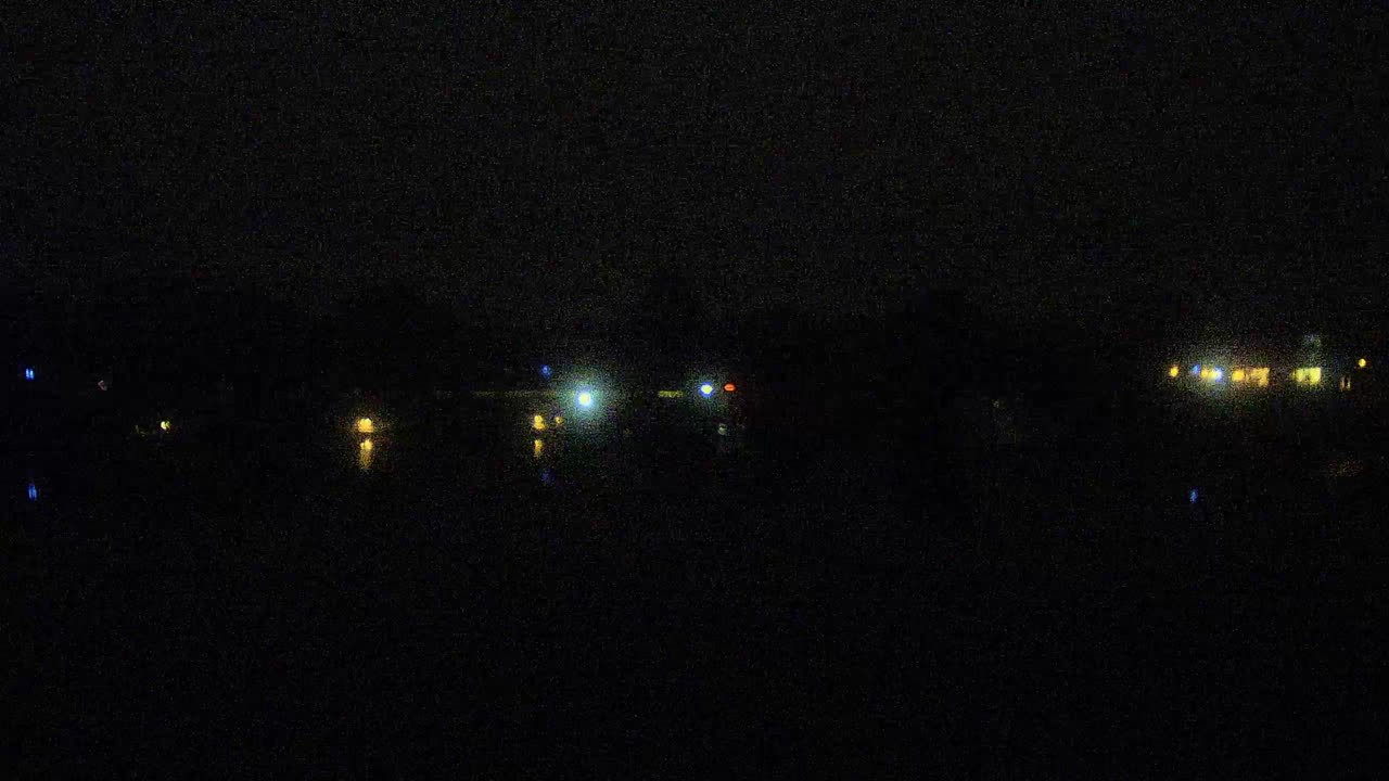 Archiv Foto Webcam Barßel: Bootshafen