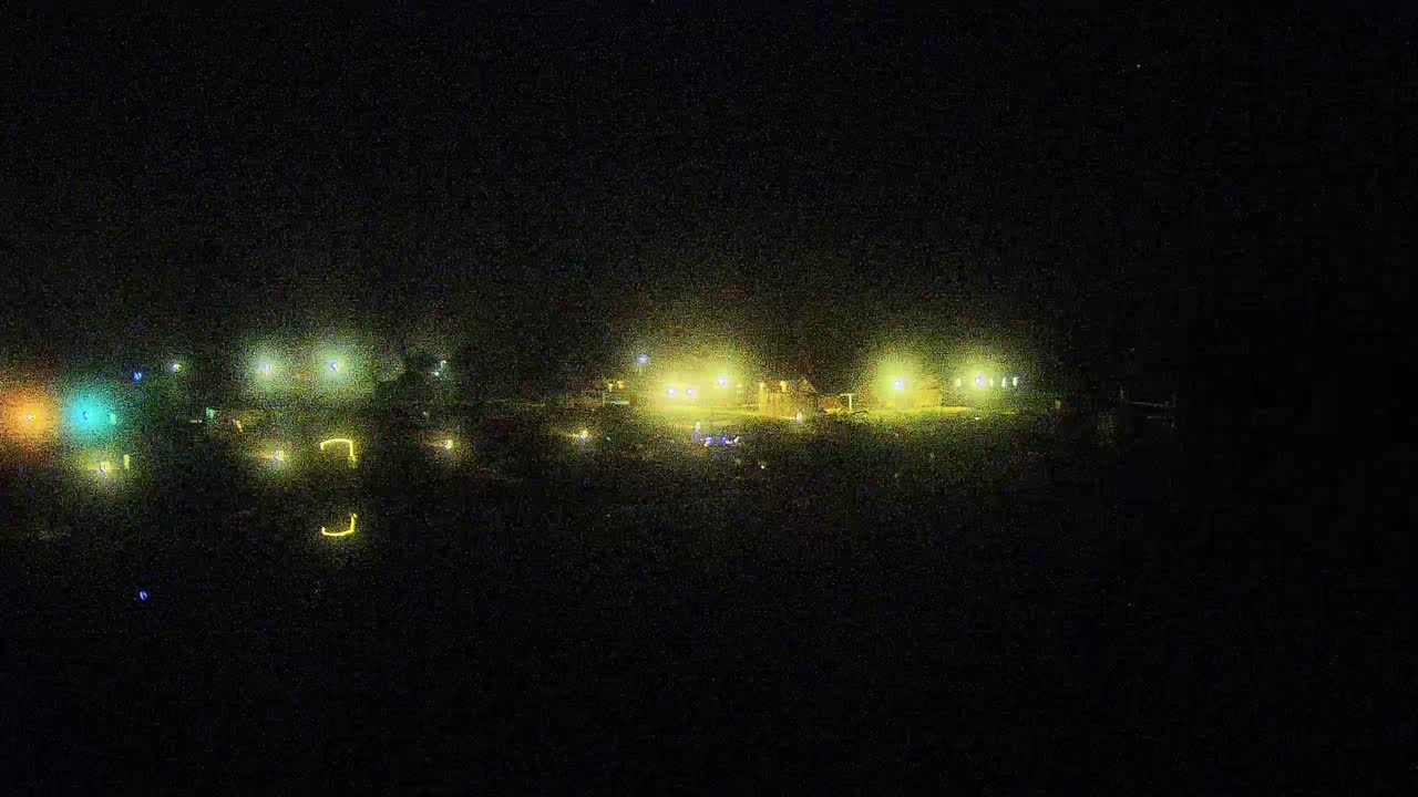 Archiv Foto Webcam Barßel: Bootshafen